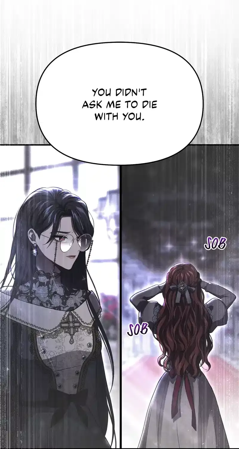 The Secret Bedroom of a Dejected Royal Daughter Chapter 81 Online - página 103