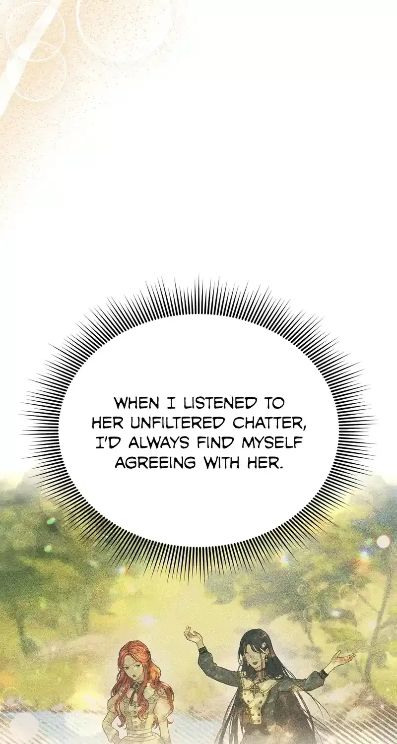 The Secret Bedroom of a Dejected Royal Daughter Chapter 81 Online - página 113