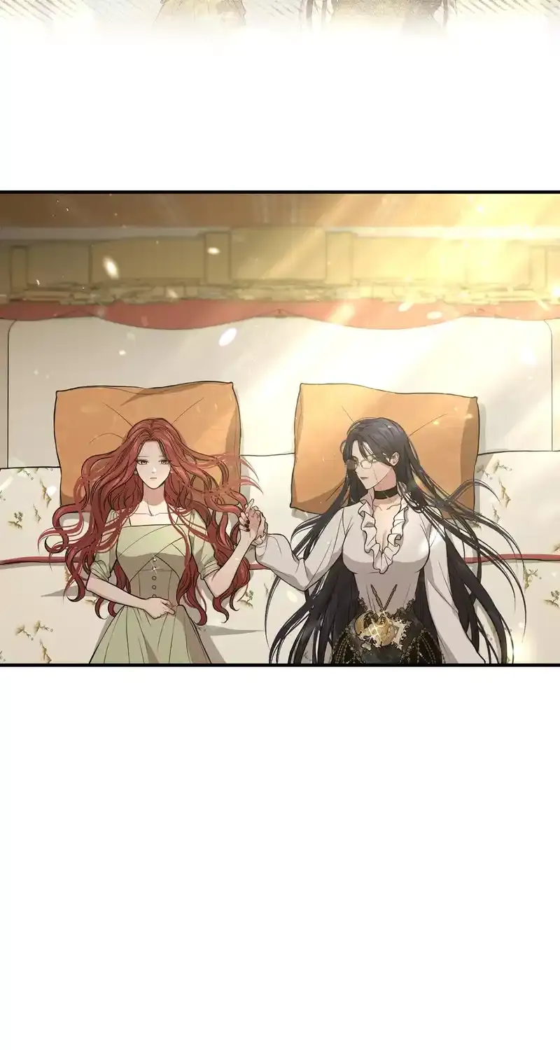 The Secret Bedroom of a Dejected Royal Daughter Chapter 81 Online - página 114