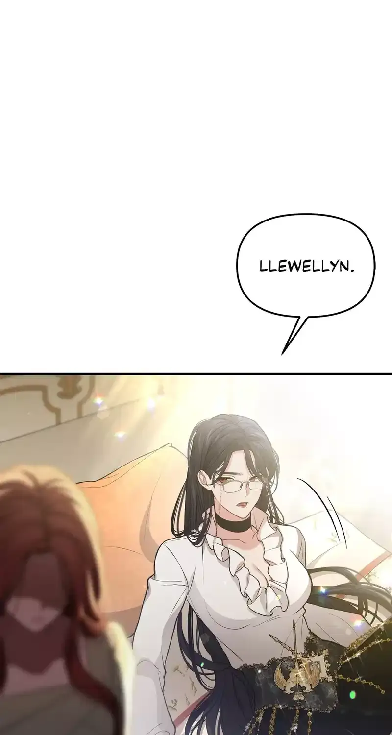 The Secret Bedroom of a Dejected Royal Daughter Chapter 81 Online - página 122