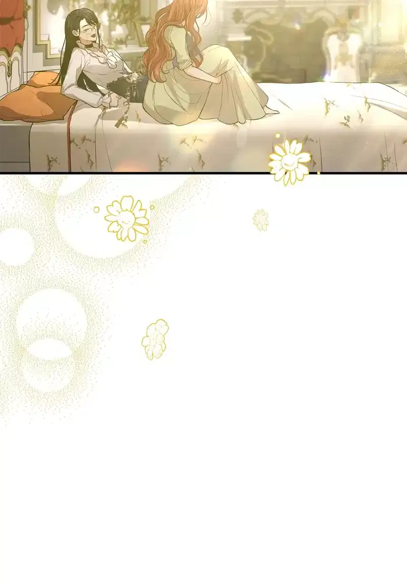 The Secret Bedroom of a Dejected Royal Daughter Chapter 81 Online - página 129
