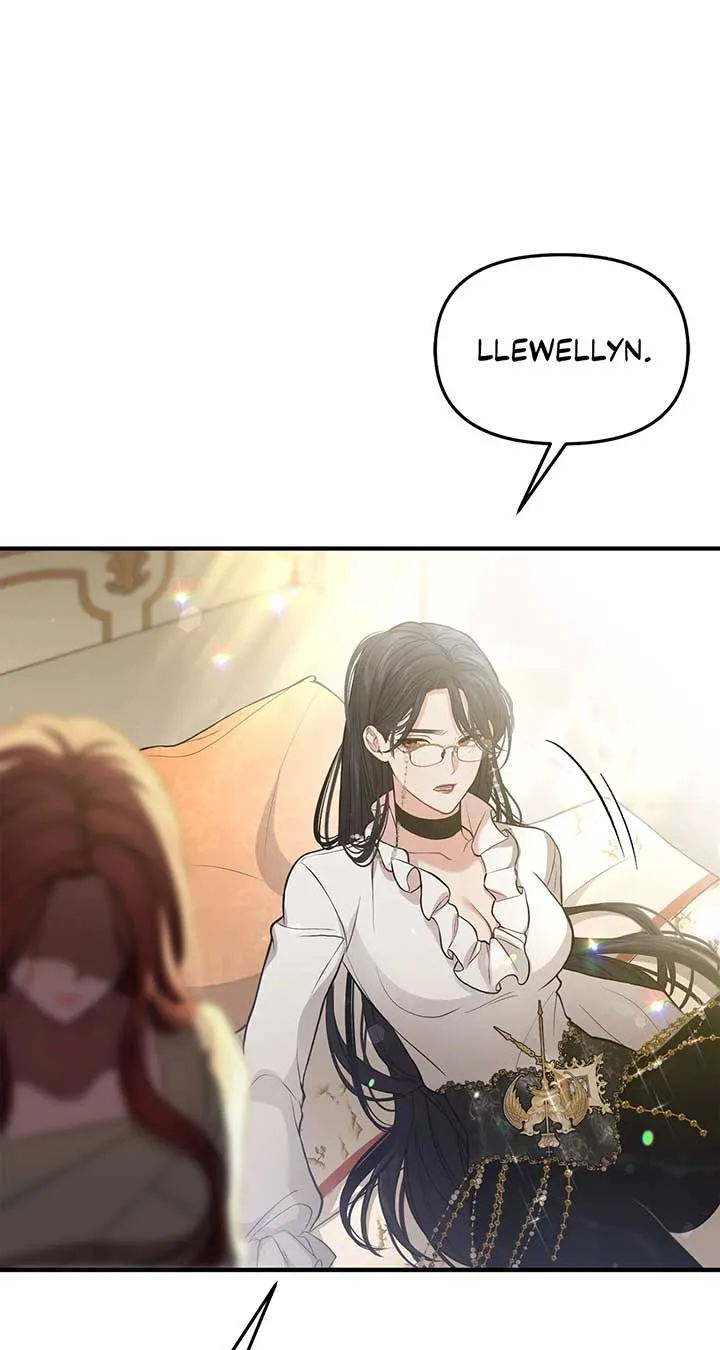 The Secret Bedroom of a Dejected Royal Daughter Chapter 82 Online - página 1