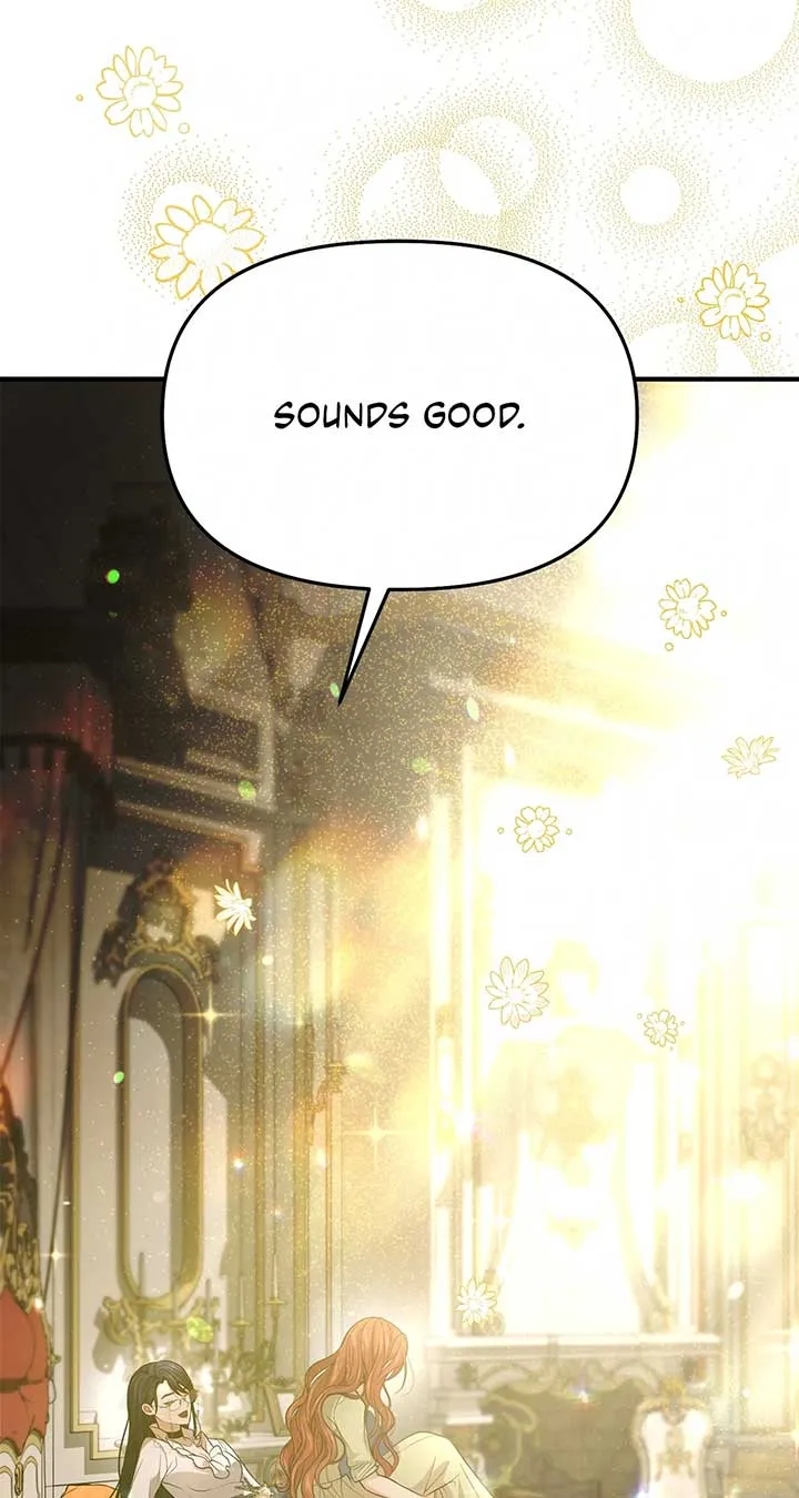 The Secret Bedroom of a Dejected Royal Daughter Chapter 82 Online - página 7