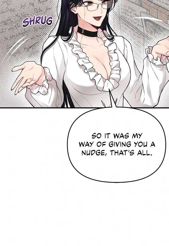 The Secret Bedroom of a Dejected Royal Daughter Chapter 82 Online - página 17