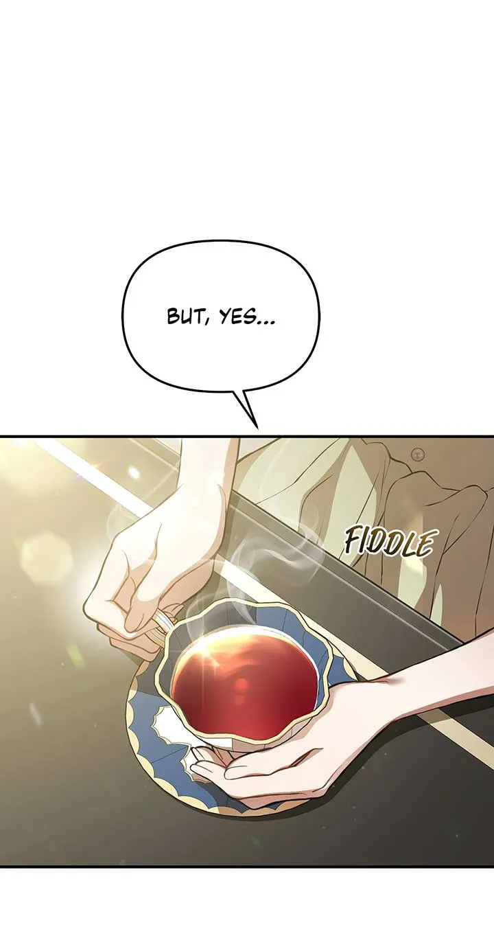 The Secret Bedroom of a Dejected Royal Daughter Chapter 82 Online - página 21