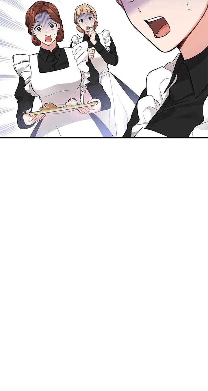 The Secret Bedroom of a Dejected Royal Daughter Chapter 82 Online - página 32