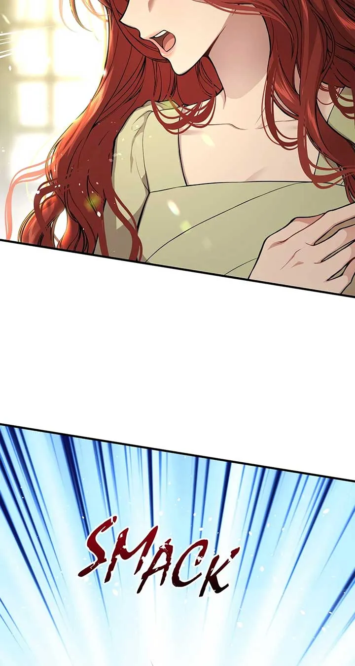 The Secret Bedroom of a Dejected Royal Daughter Chapter 82 Online - página 36