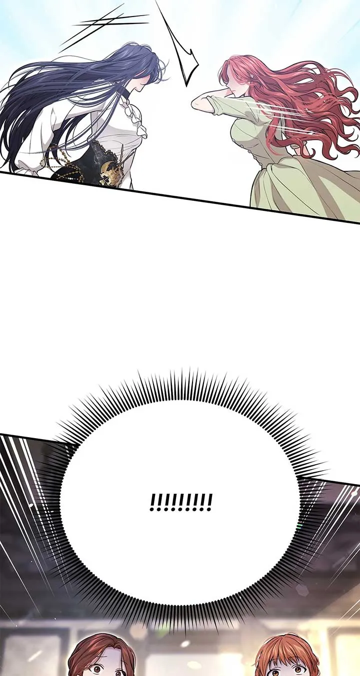 The Secret Bedroom of a Dejected Royal Daughter Chapter 82 Online - página 37
