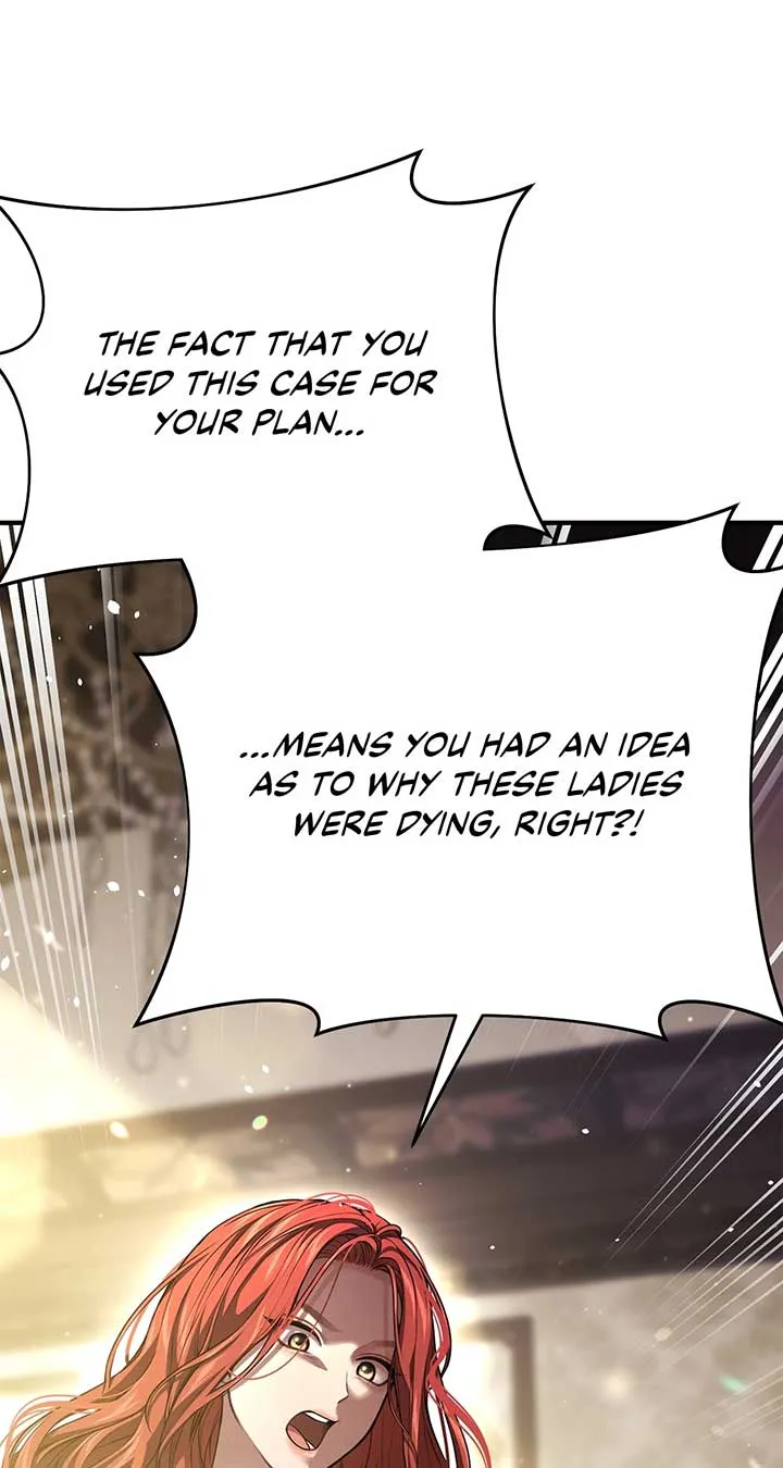 The Secret Bedroom of a Dejected Royal Daughter Chapter 82 Online - página 39