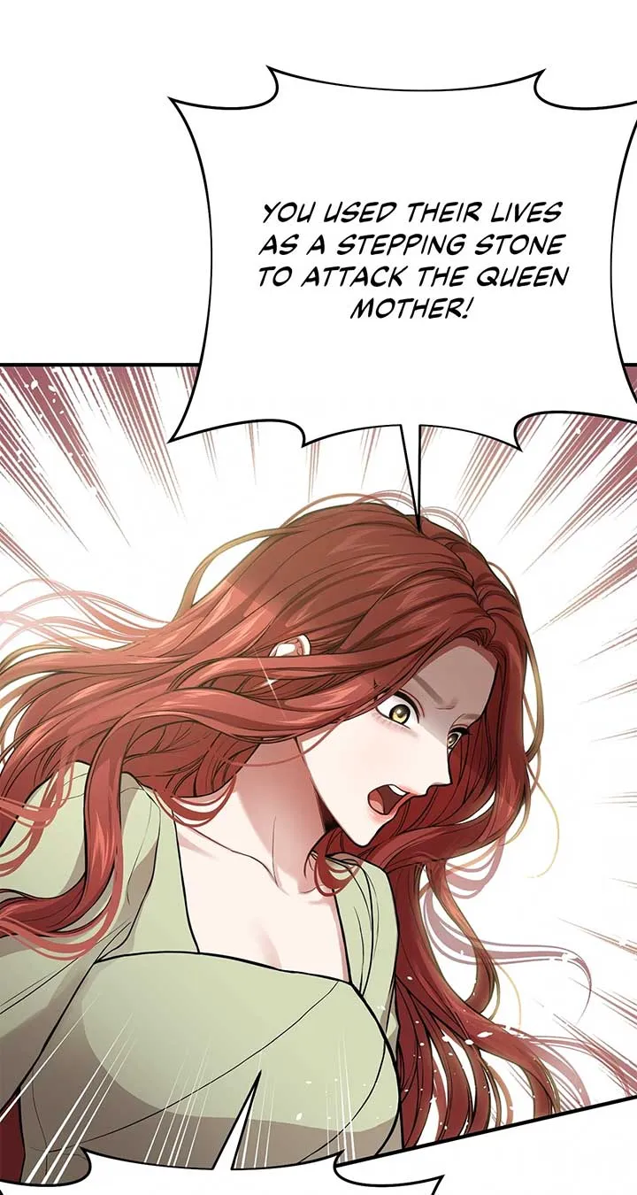The Secret Bedroom of a Dejected Royal Daughter Chapter 82 Online - página 42