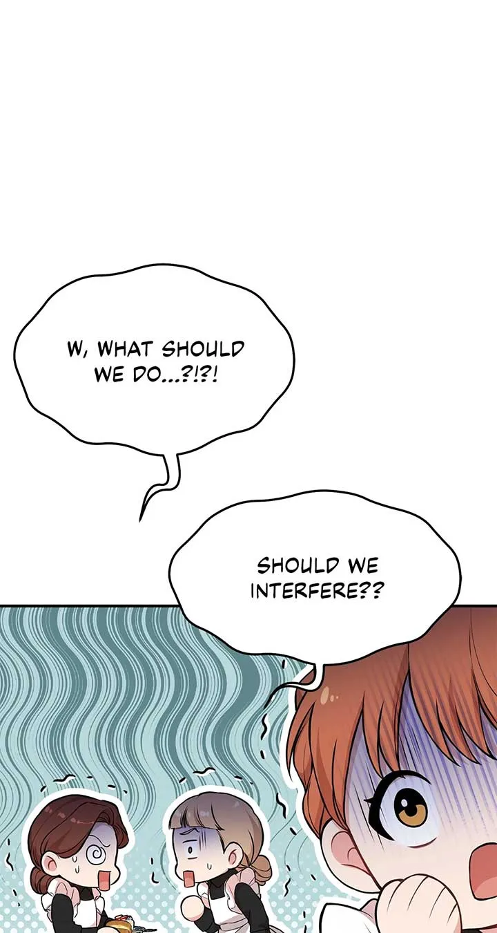 The Secret Bedroom of a Dejected Royal Daughter Chapter 82 Online - página 45
