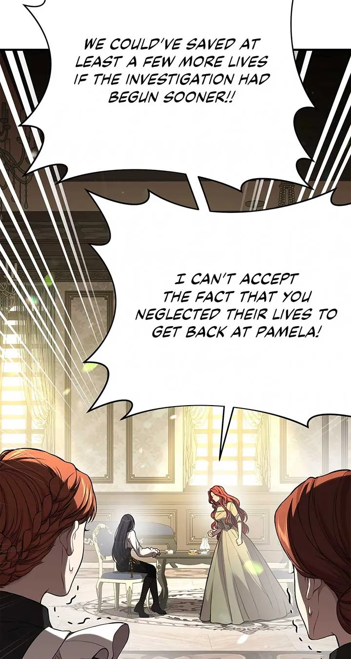 The Secret Bedroom of a Dejected Royal Daughter Chapter 82 Online - página 47