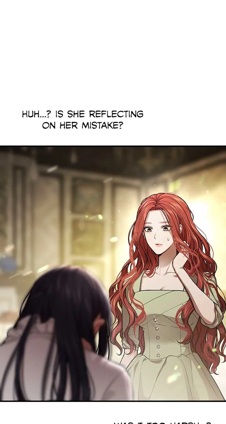 The Secret Bedroom of a Dejected Royal Daughter Chapter 82 Online - página 52