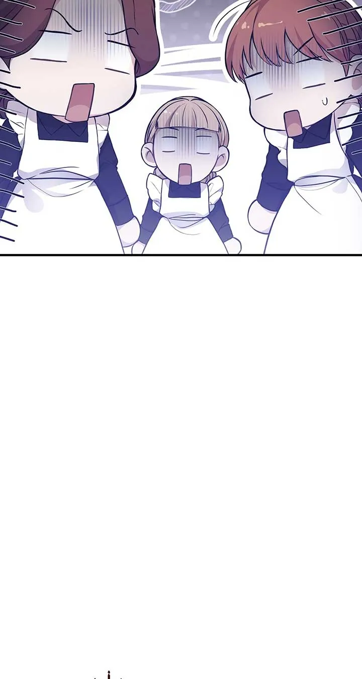 The Secret Bedroom of a Dejected Royal Daughter Chapter 82 Online - página 61