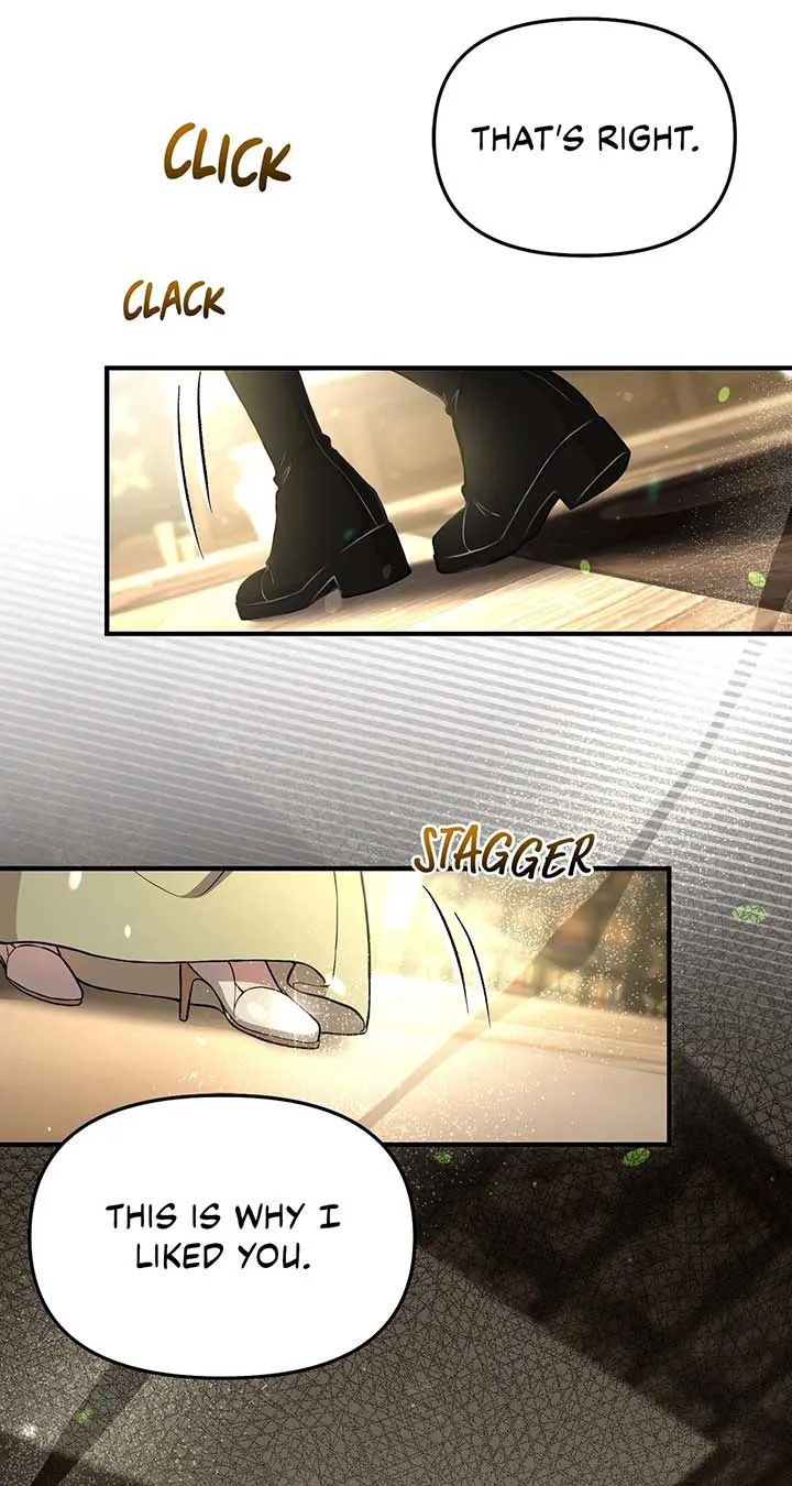 The Secret Bedroom of a Dejected Royal Daughter Chapter 82 Online - página 64
