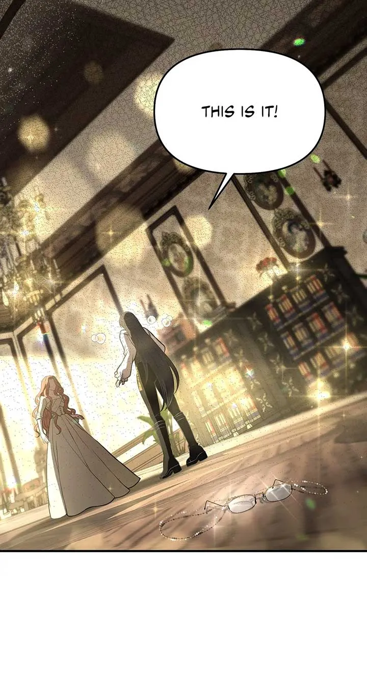 The Secret Bedroom of a Dejected Royal Daughter Chapter 82 Online - página 65