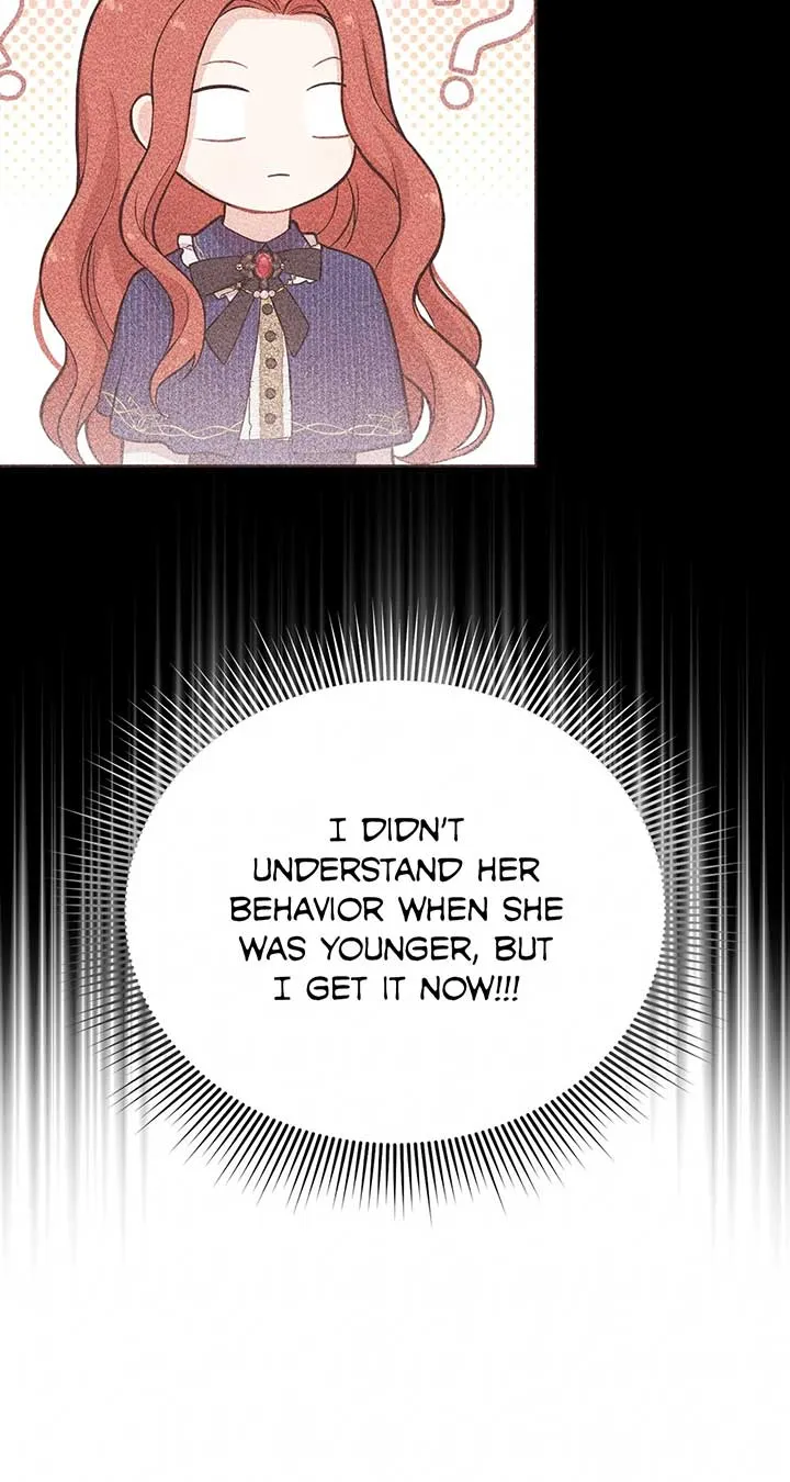 The Secret Bedroom of a Dejected Royal Daughter Chapter 82 Online - página 68