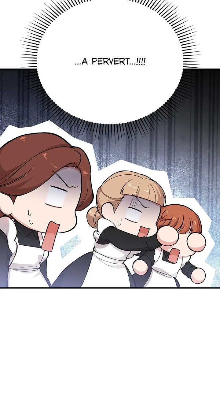 The Secret Bedroom of a Dejected Royal Daughter Chapter 82 Online - página 71