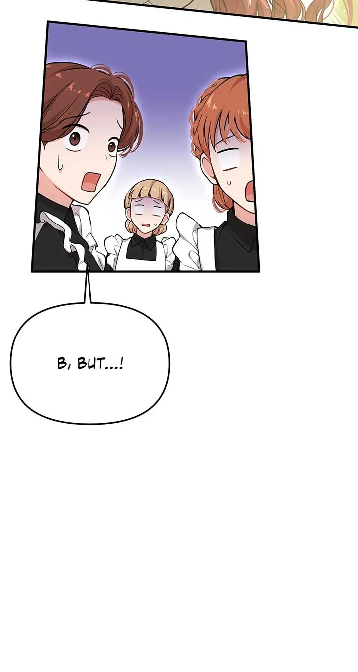 The Secret Bedroom of a Dejected Royal Daughter Chapter 82 Online - página 76