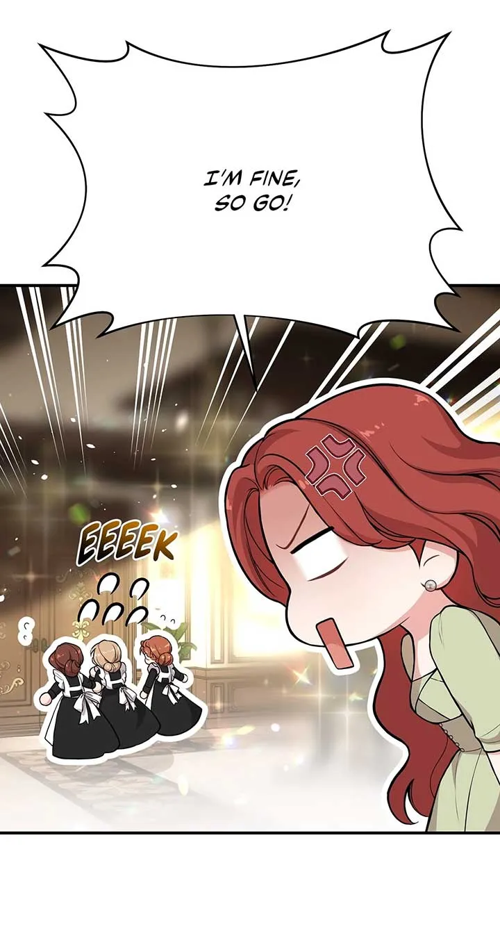 The Secret Bedroom of a Dejected Royal Daughter Chapter 82 Online - página 77