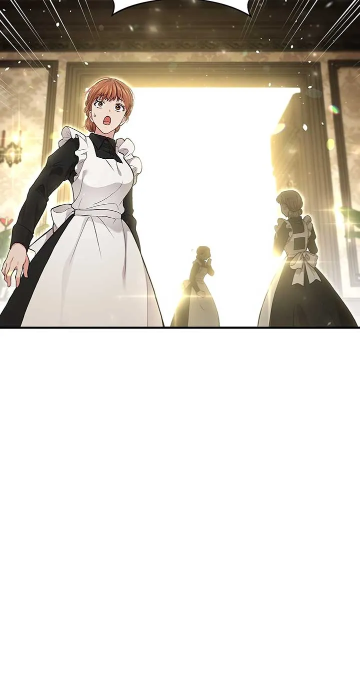 The Secret Bedroom of a Dejected Royal Daughter Chapter 82 Online - página 80