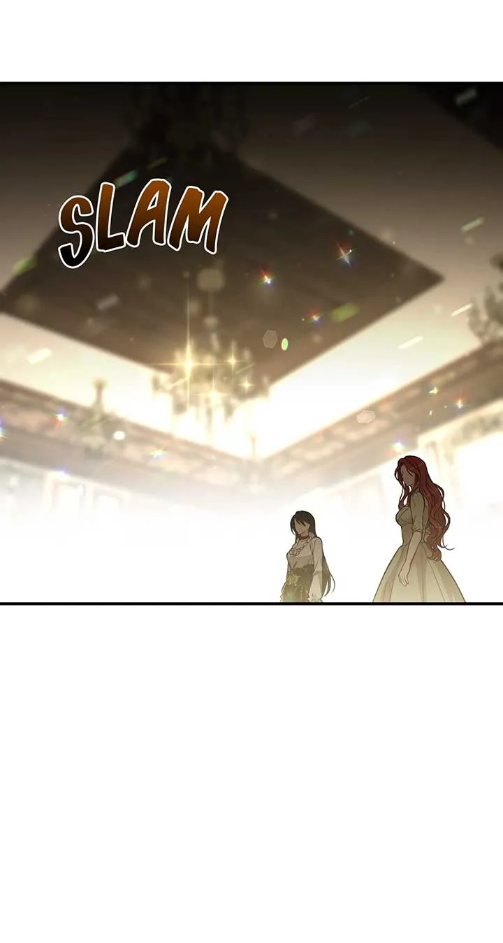 The Secret Bedroom of a Dejected Royal Daughter Chapter 82 Online - página 81