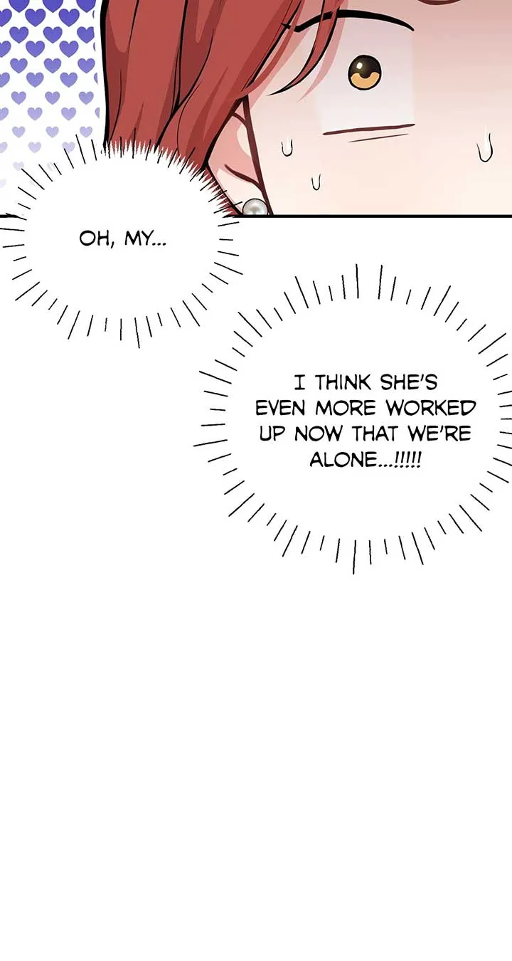 The Secret Bedroom of a Dejected Royal Daughter Chapter 82 Online - página 83