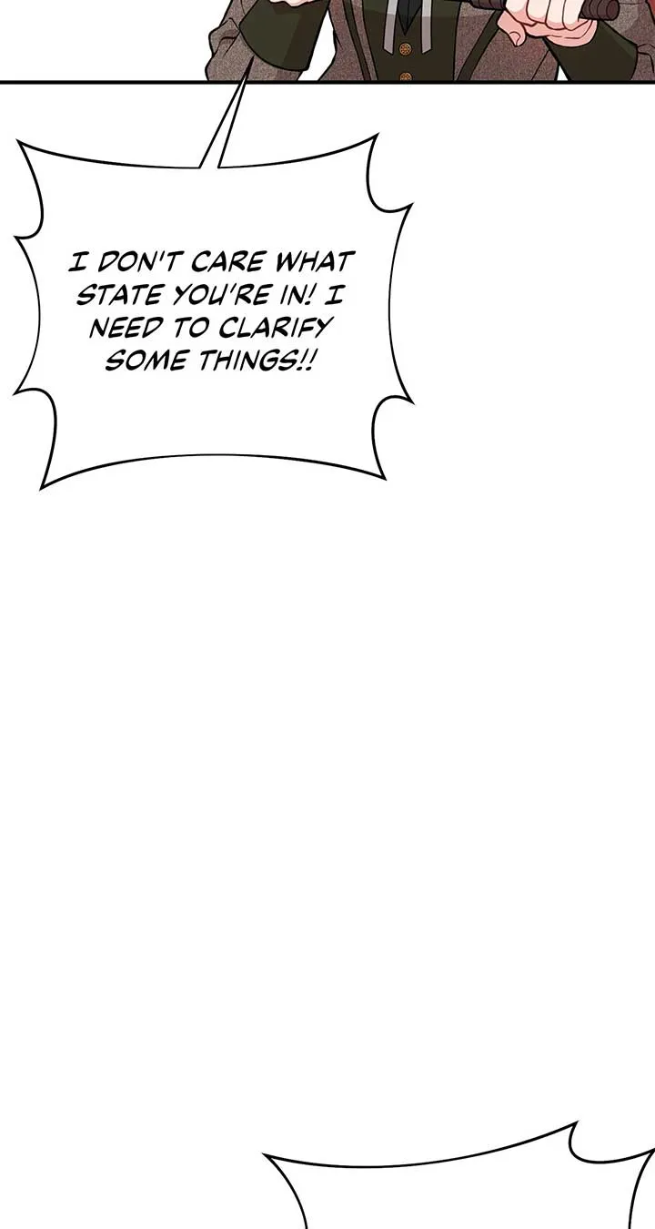 The Secret Bedroom of a Dejected Royal Daughter Chapter 82 Online - página 87