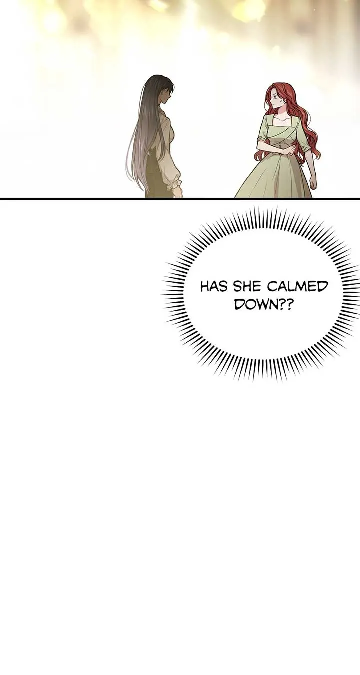 The Secret Bedroom of a Dejected Royal Daughter Chapter 82 Online - página 92