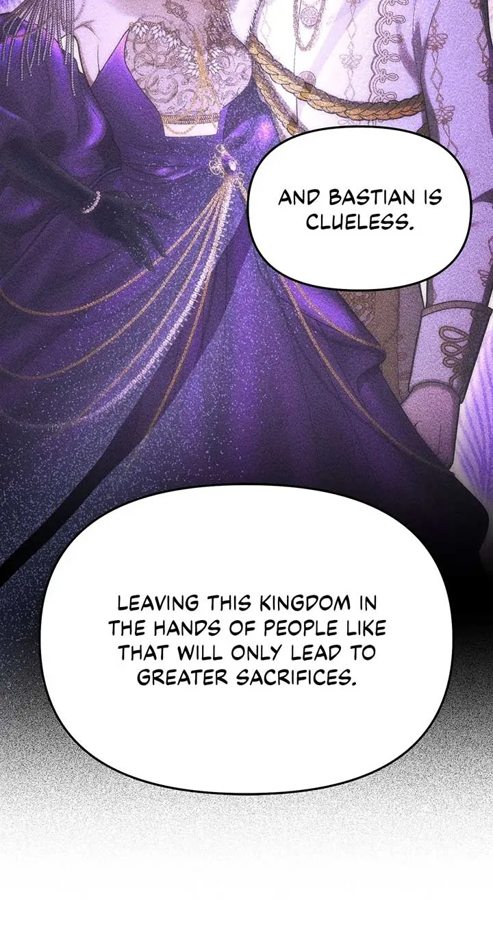 The Secret Bedroom of a Dejected Royal Daughter Chapter 82 Online - página 97