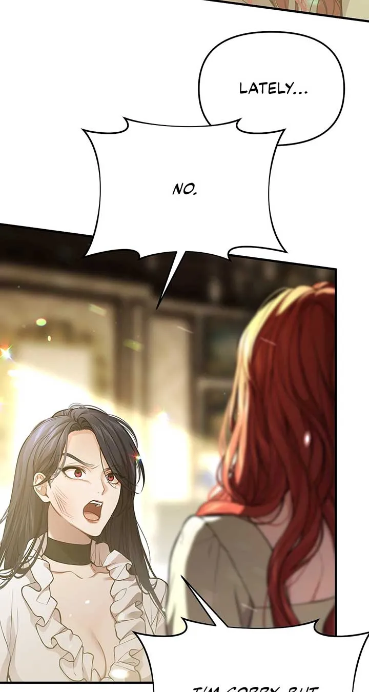 The Secret Bedroom of a Dejected Royal Daughter Chapter 82 Online - página 99