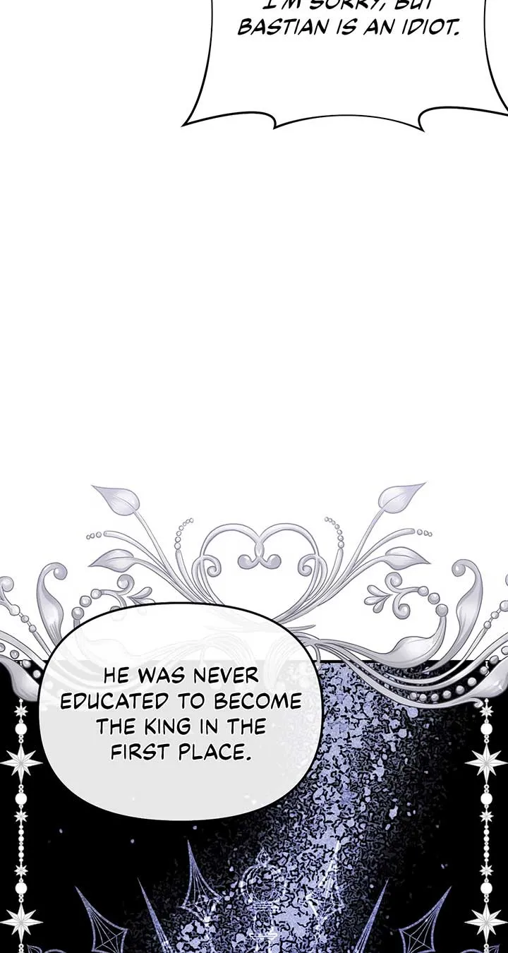 The Secret Bedroom of a Dejected Royal Daughter Chapter 82 Online - página 100