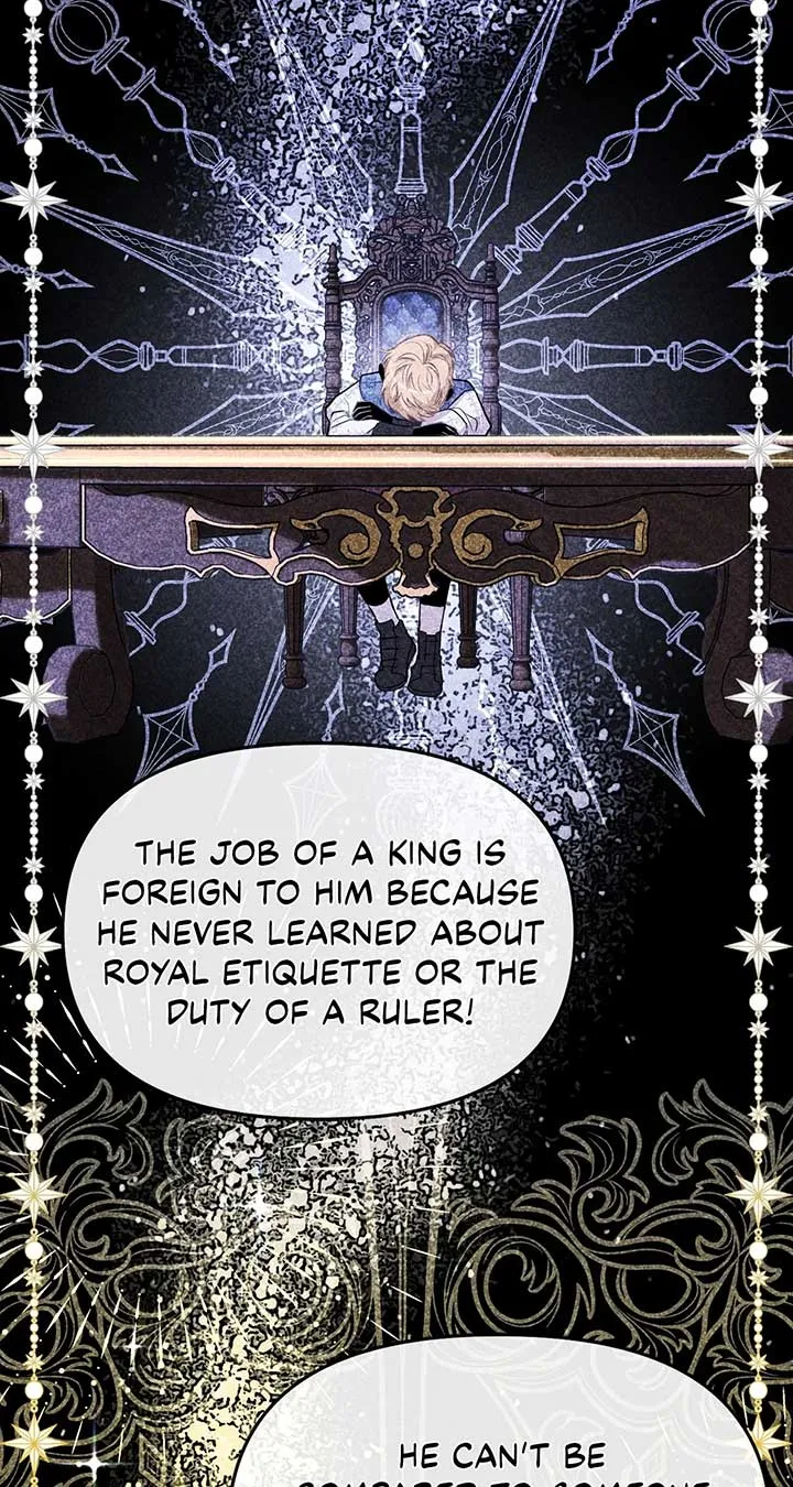 The Secret Bedroom of a Dejected Royal Daughter Chapter 82 Online - página 101