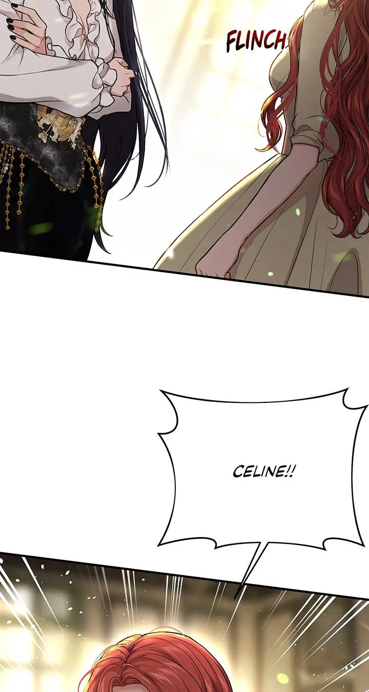 The Secret Bedroom of a Dejected Royal Daughter Chapter 82 Online - página 107