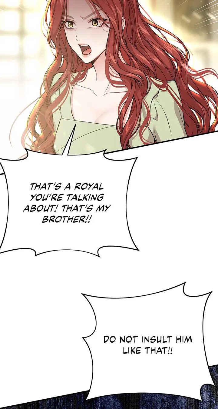 The Secret Bedroom of a Dejected Royal Daughter Chapter 82 Online - página 108