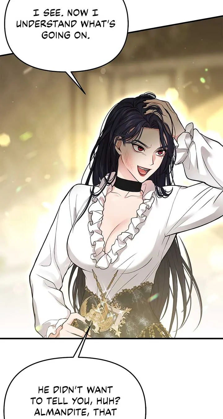 The Secret Bedroom of a Dejected Royal Daughter Chapter 82 Online - página 115
