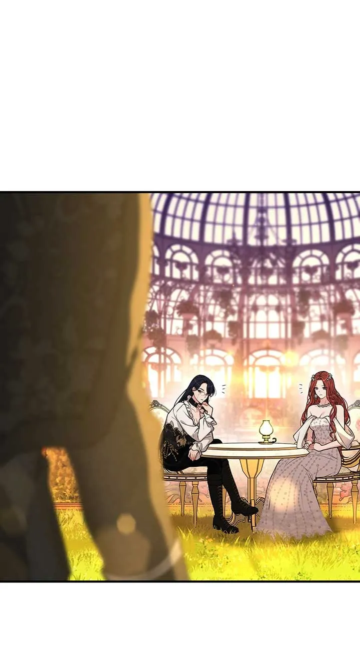 The Secret Bedroom of a Dejected Royal Daughter Chapter 83 Online - página 16
