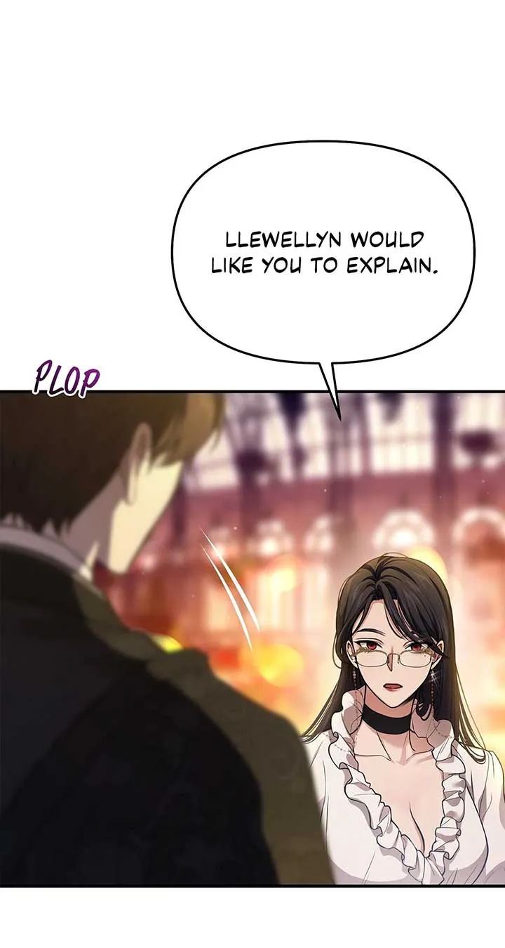 The Secret Bedroom of a Dejected Royal Daughter Chapter 83 Online - página 21