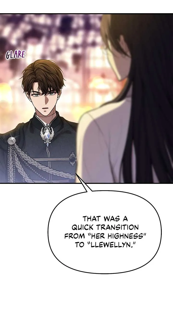 The Secret Bedroom of a Dejected Royal Daughter Chapter 83 Online - página 22