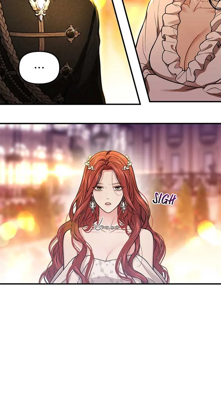 The Secret Bedroom of a Dejected Royal Daughter Chapter 83 Online - página 24