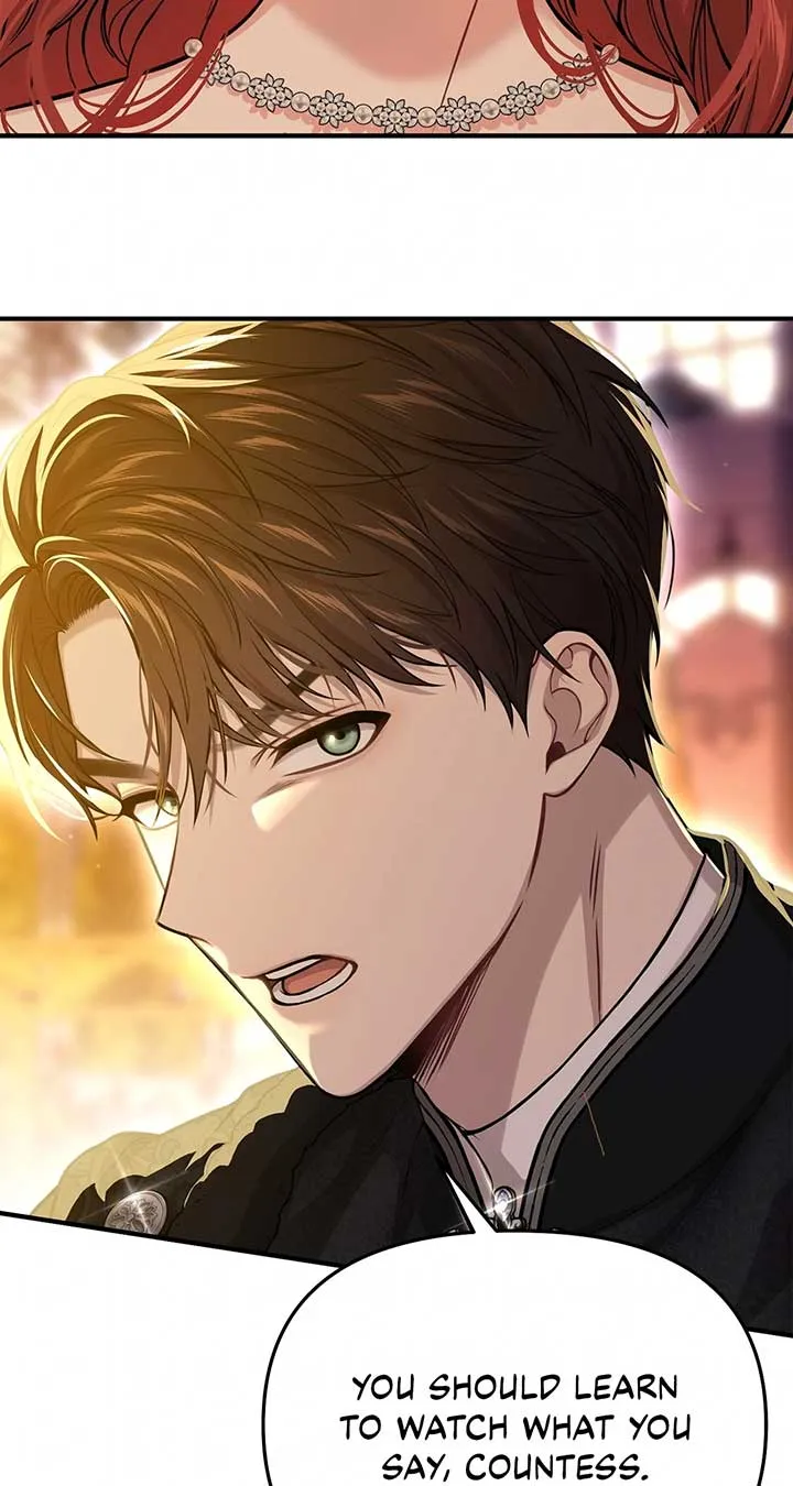 The Secret Bedroom of a Dejected Royal Daughter Chapter 83 Online - página 26