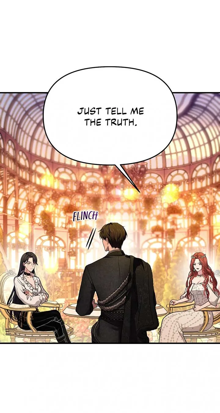 The Secret Bedroom of a Dejected Royal Daughter Chapter 83 Online - página 28