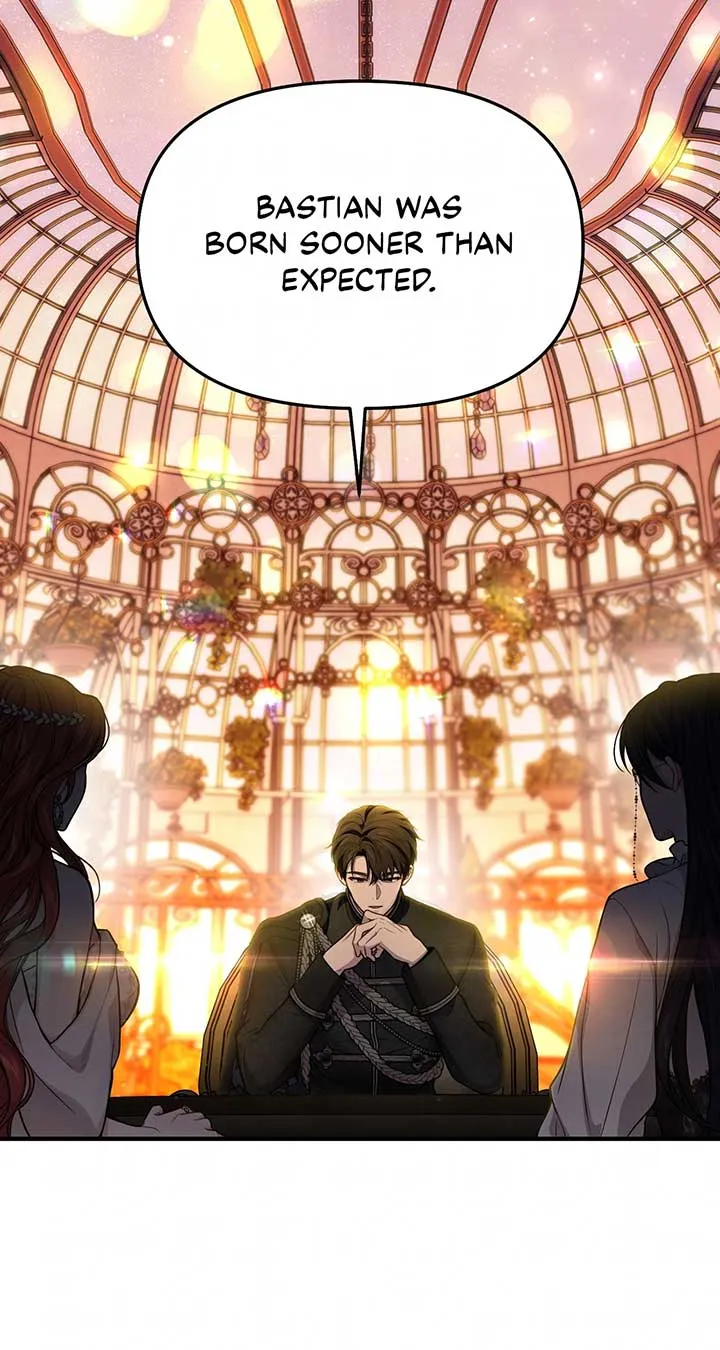 The Secret Bedroom of a Dejected Royal Daughter Chapter 83 Online - página 33