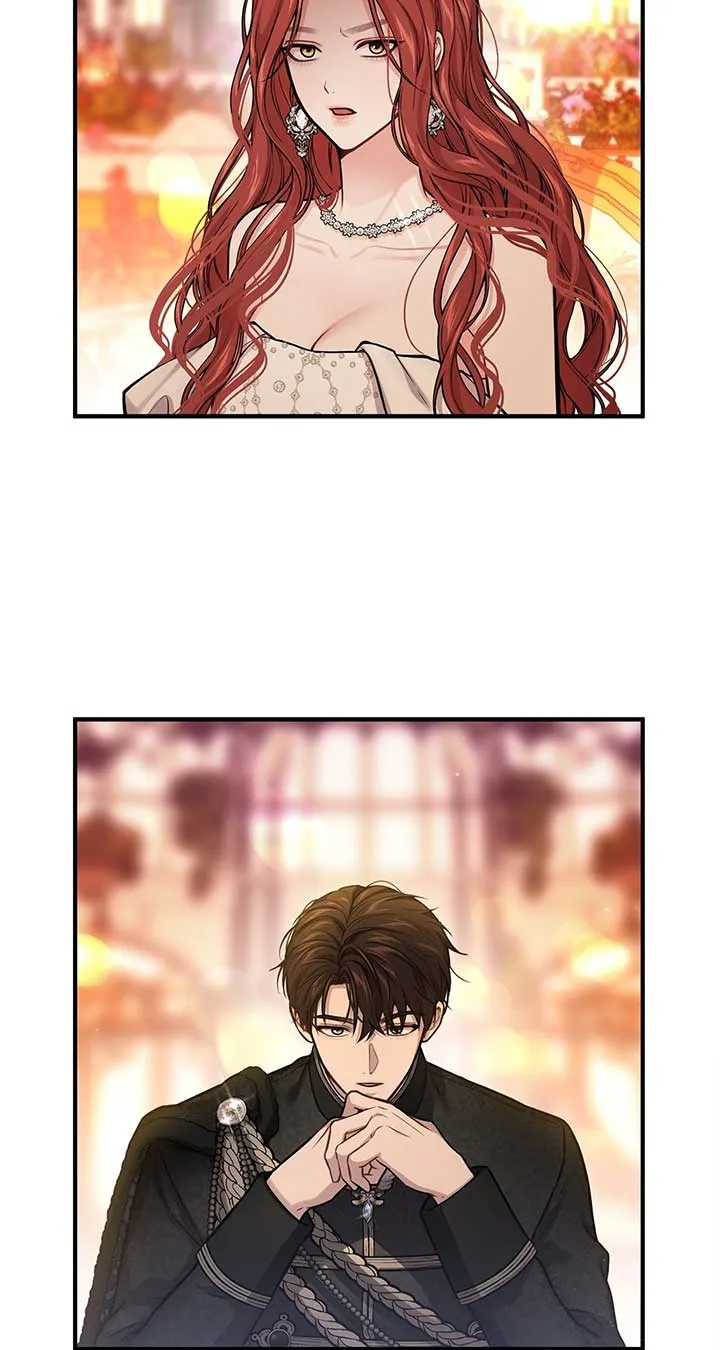 The Secret Bedroom of a Dejected Royal Daughter Chapter 83 Online - página 35