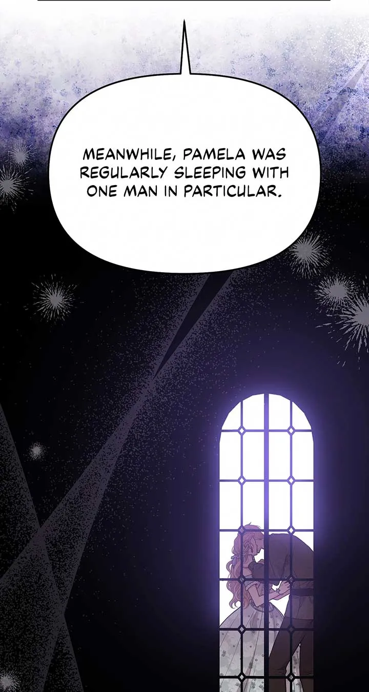 The Secret Bedroom of a Dejected Royal Daughter Chapter 83 Online - página 36