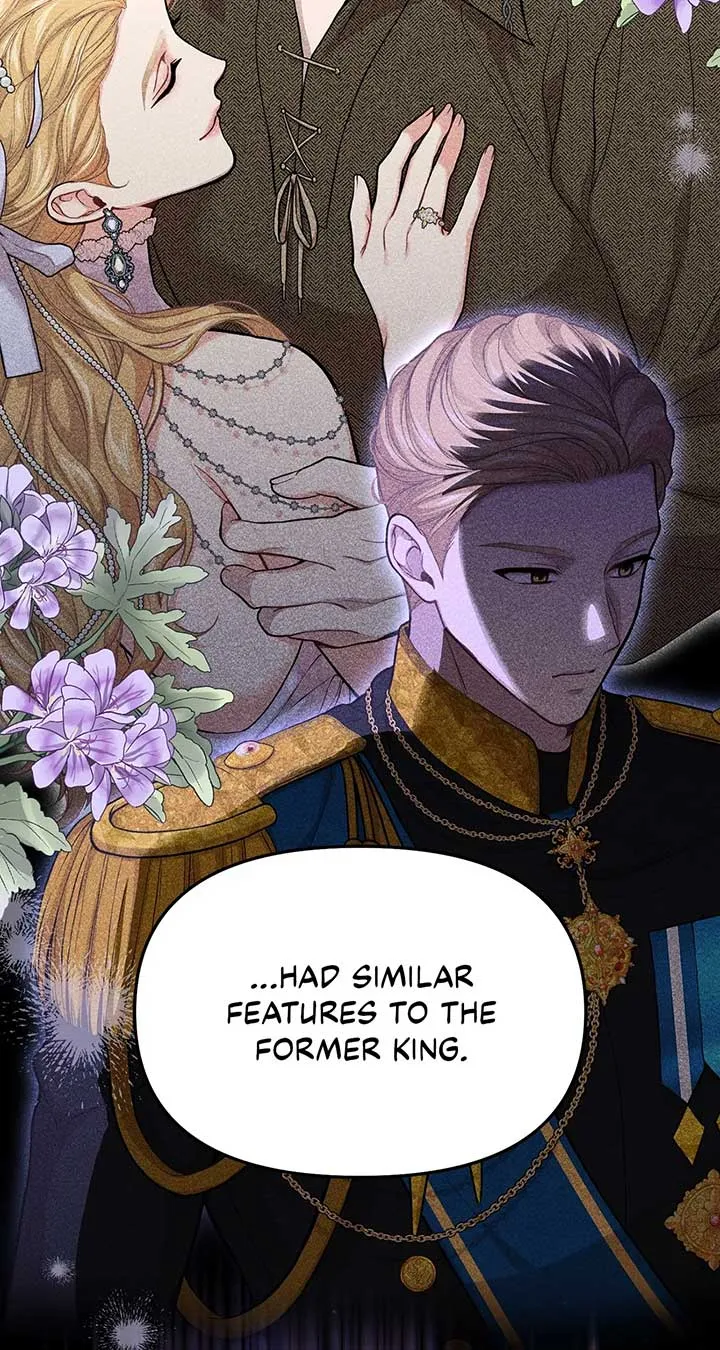 The Secret Bedroom of a Dejected Royal Daughter Chapter 83 Online - página 40