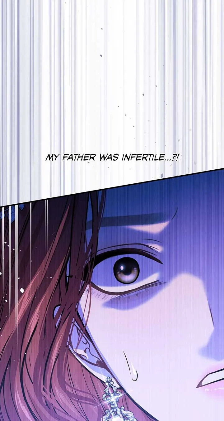 The Secret Bedroom of a Dejected Royal Daughter Chapter 83 Online - página 47