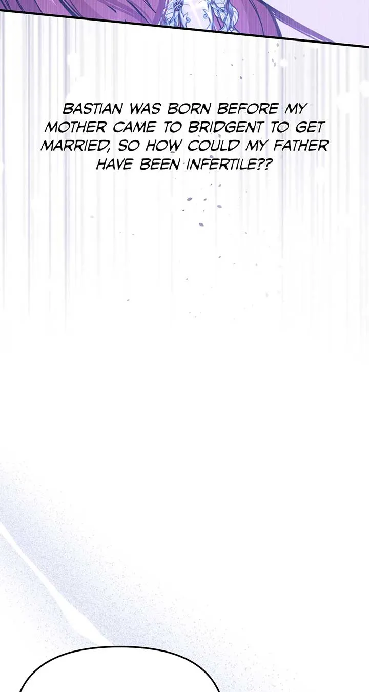 The Secret Bedroom of a Dejected Royal Daughter Chapter 83 Online - página 48