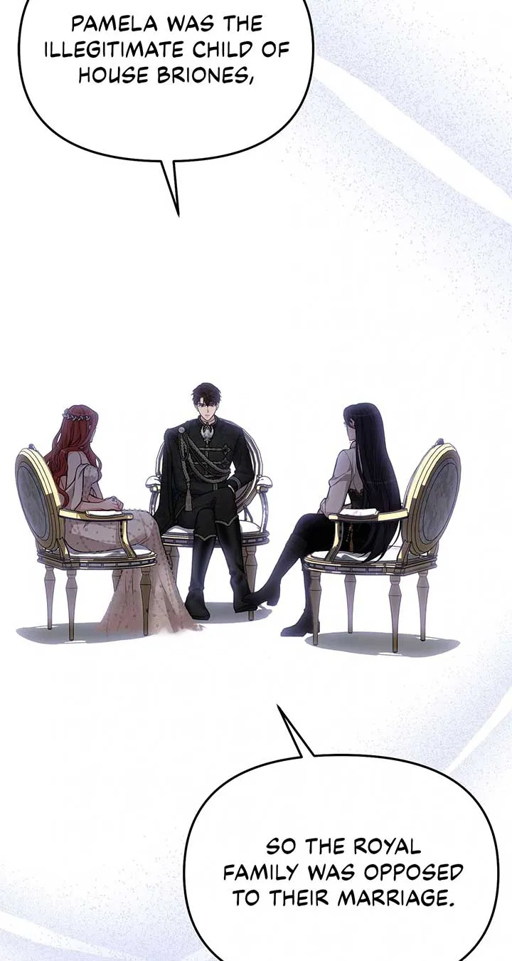 The Secret Bedroom of a Dejected Royal Daughter Chapter 83 Online - página 49