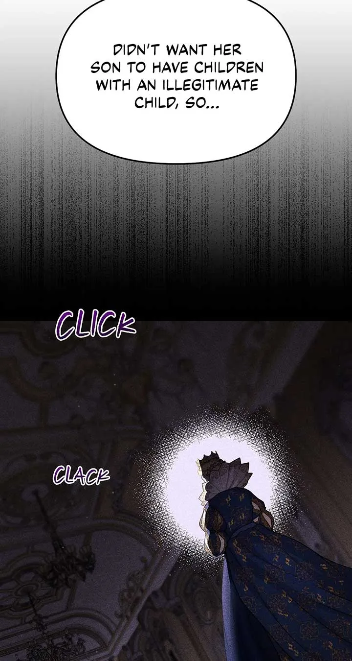 The Secret Bedroom of a Dejected Royal Daughter Chapter 83 Online - página 52